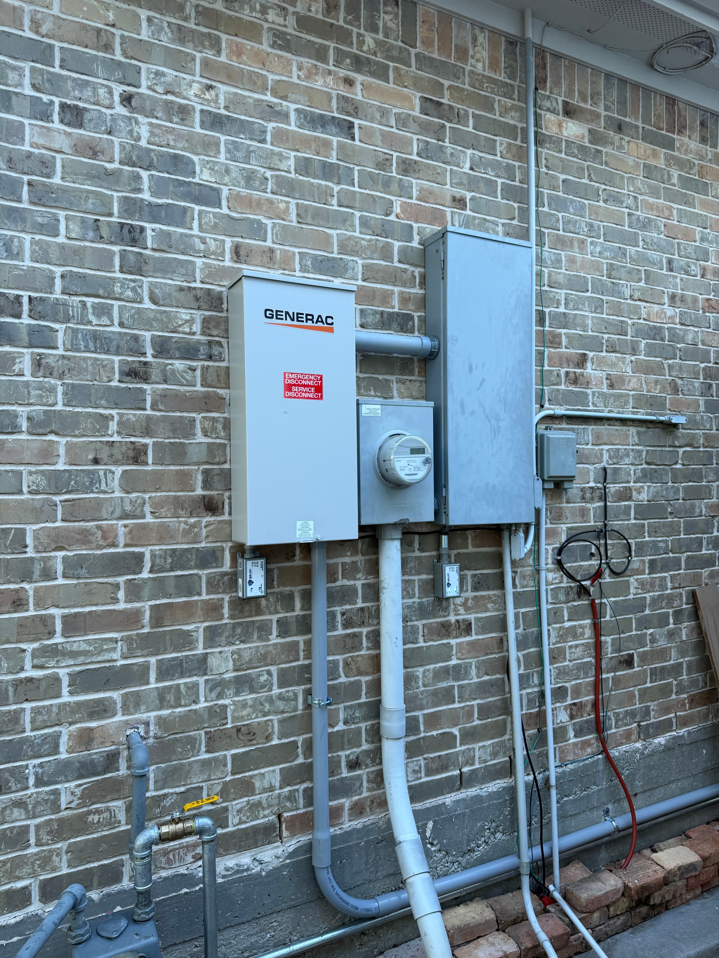 Panel Upgrades